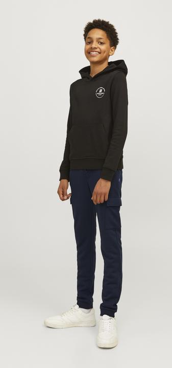 Produktbild Jack & Jones Jpstgordon Jjbradley Cargo Pan Noos Jnr (176)