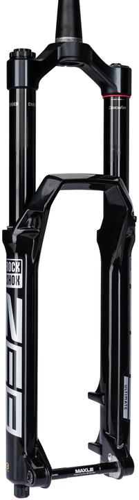 RockShox Zeb Ultimate Charger 3.1 RC2 (170 mm, Air)