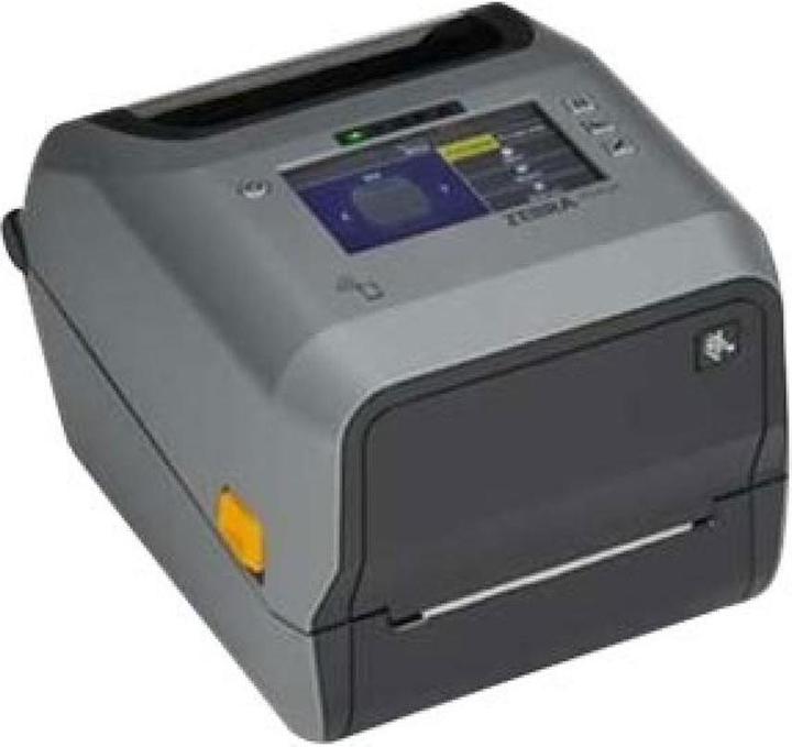 Produktbild Zebra GX Series GX430t - Label printer (300 dpi)