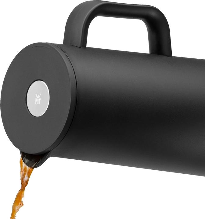 Produktbild WMF Isolierkanne Kaffee IMPULSE Kupfer (1 l)