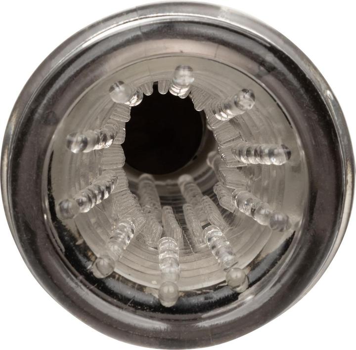 Image du produit CalExotics Vibro Air Pump Noir