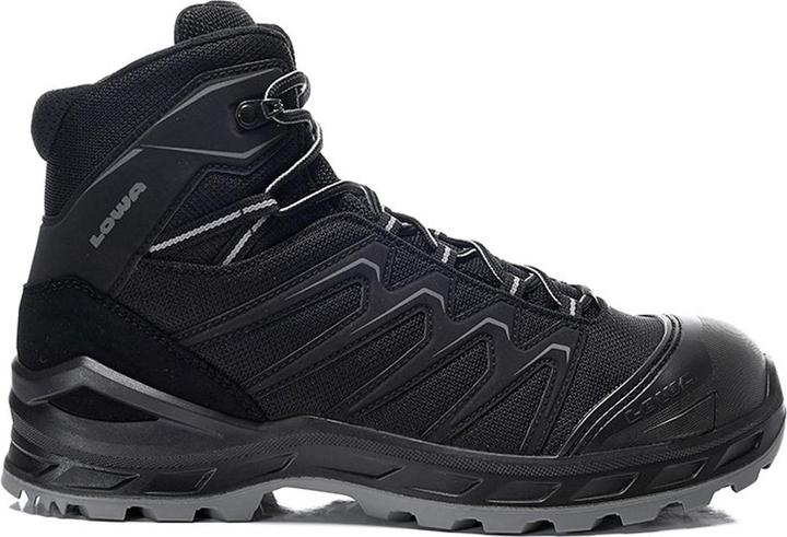 Actual product image Lowa LARROX Work GTX Mid S3 (S3, 42)