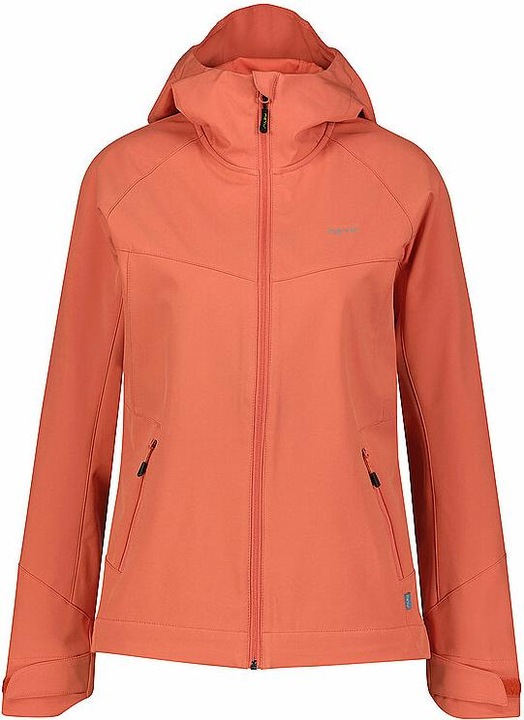 Produktbild Meru Softshelljacke Nancy (48)