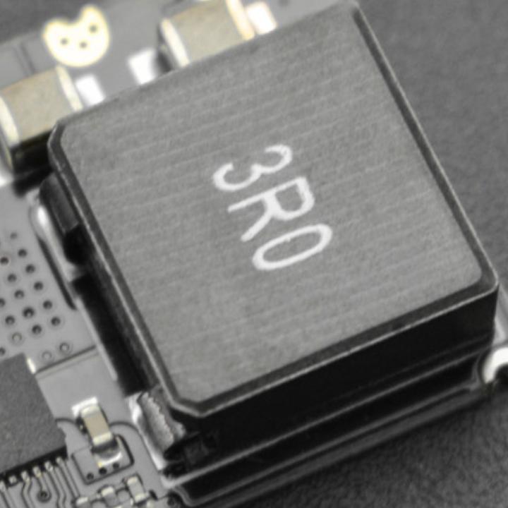 Immagine prodotto DFRobot Convertitore DC-DC step-down da 6-14V a 5V 8A