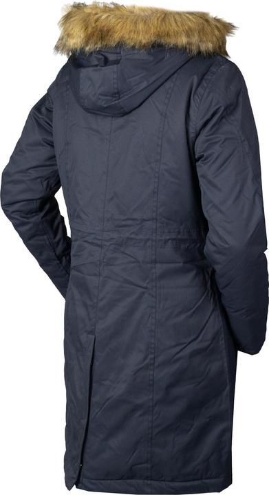Actual product image Horka outdoor parka typhoon (L)
