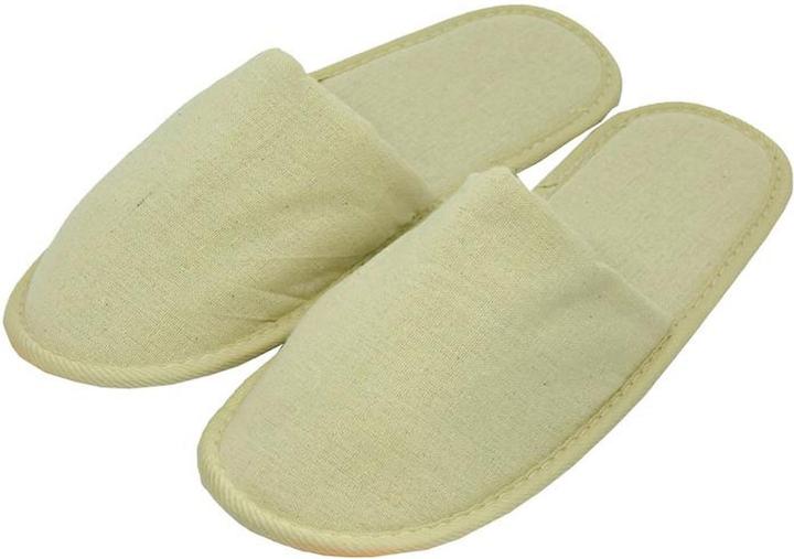 Image du produit Slipper Eco 29cm beige fermé (29)