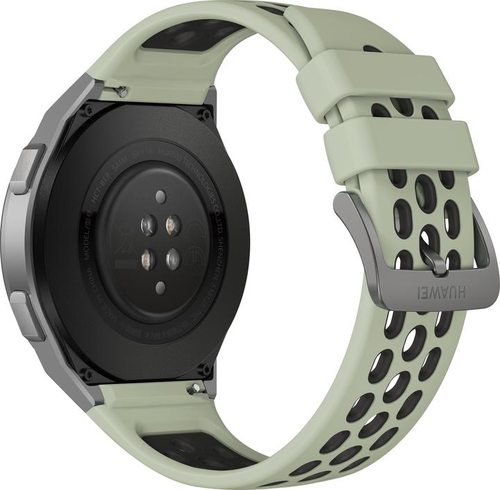 Produktbild Huawei Watch GT 2e (46 mm)