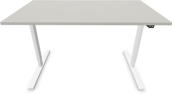 Produktbild Narbutas Easy Sitz-Steh Schreibtisch (1400 x 800 x 710 mm)