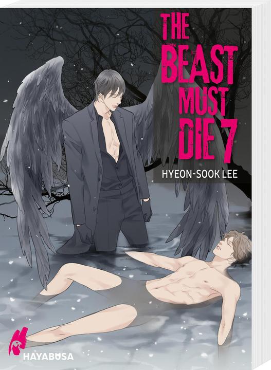Image du produit The Beast Must Die 7 (Allemand, Hyeon-sook Lee, 2023)