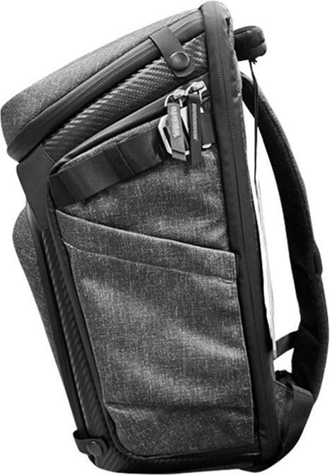Image du produit K&F Concept Sac à dos 25L Alpha (Sac à dos photo, 25 l)