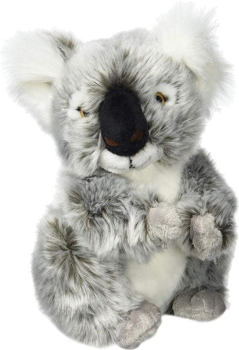 Image du produit Teddy Hermann Ours koala (21 cm)