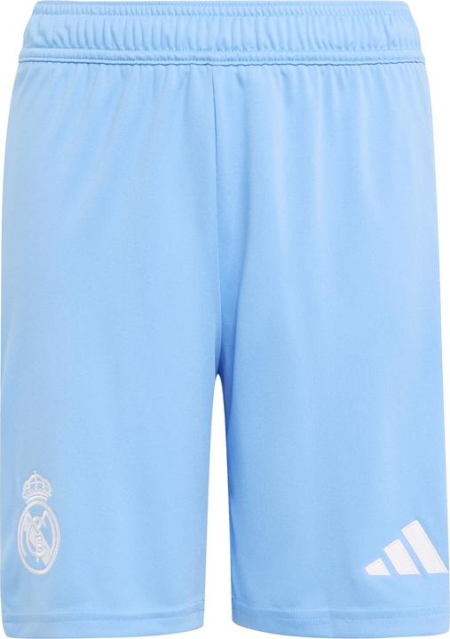 Immagine prodotto adidas Real Madrid Torwart Trikotsatz für Kinder (164)