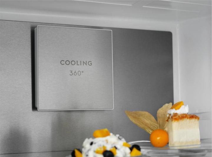 Image du produit Electrolux SC390ICN (390 l)