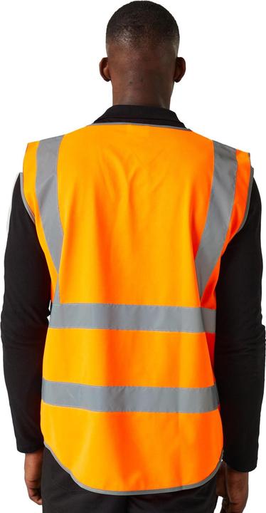 Produktbild Regatta Pro Executive HiVis Weste (3XL)