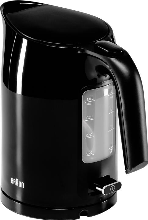 Actual product image Braun WK 3000 BK PurEase (1 l)