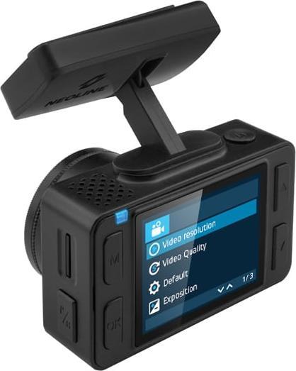 Image du produit Neoline G-TECH X74 FULL HD (Écran intégré, Vision nocturne, Microphone intégré, Full HD)