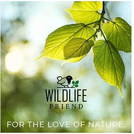 Immagine prodotto Wildlife Friend Grande hotel per insetti (Farfalle, Coccinelle, Vespe scavatrice, Api)