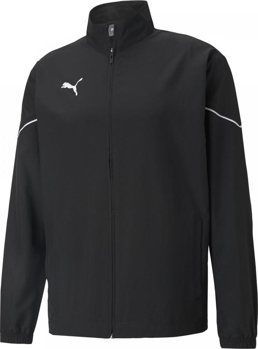 Actual product image Puma teamRISE Sideline Jacket-657326 (L)