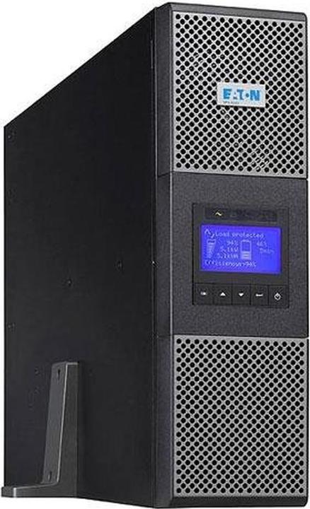 Actual product image Eaton 9PX 5000i HotSwap (5000 VA, 4500 W, Online double converter UPS)