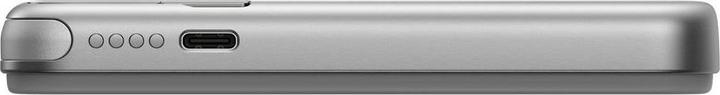 Actual product image EcoFlow RAPID Magnetic Powerbank silver 5,000mAh (5000 mAh, 30 W, 19.34 Wh)
