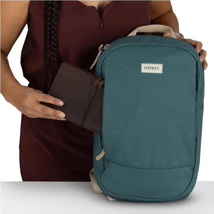 Actual product image Osprey Arcane Small Day Daypack 39 cm Laptopfach (12 l)