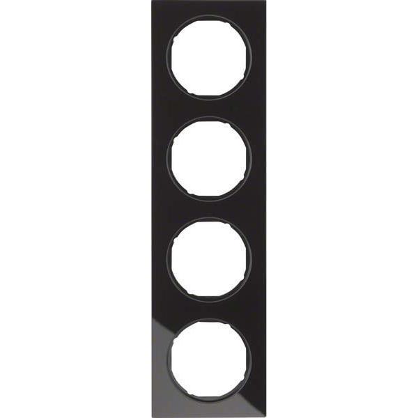 Berker, Zubehör Schalterprogramm, 10142216