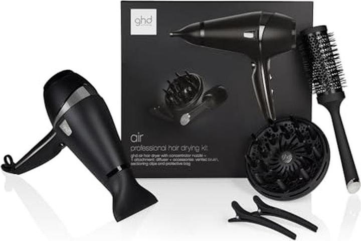 Produktbild ghd Haartrocknungsset (2100 W)