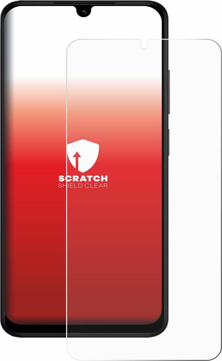 Immagine prodotto upscreen Scratch Shield Pellicola (1 pz., Xiaomi Redmi A5 4G)