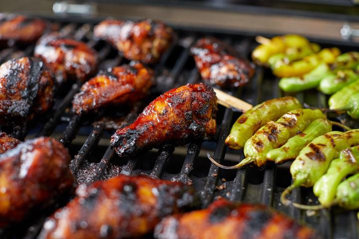 Actual product image Weber Traveler Compact Gas Grill