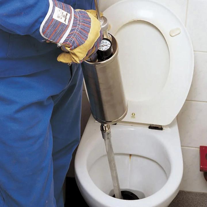 Produktbild Virax Rohrreinigungspistole