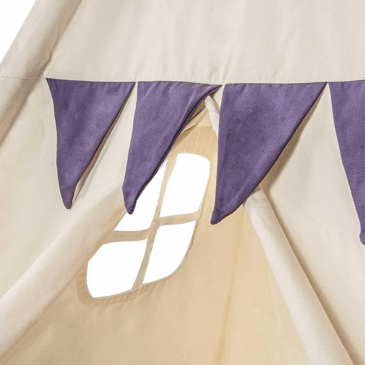Immagine prodotto All Kids United Kinder-Tipi
