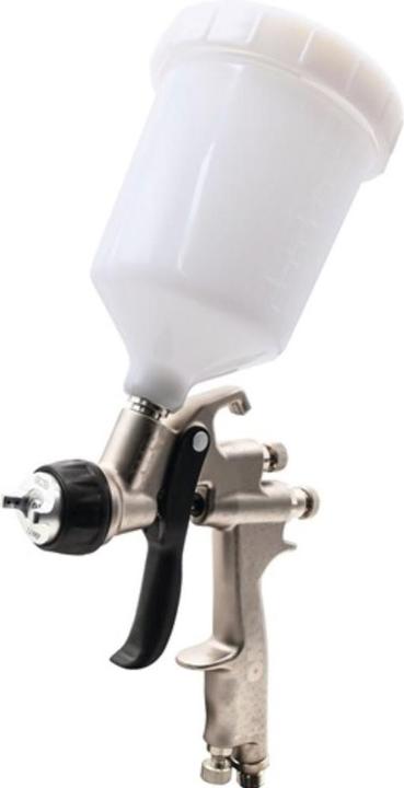 Actual product image EWO Paint gun cleverpaint DN 7.2 G 1/4 ″ DN 7.2 Steel plug nipple HVLP