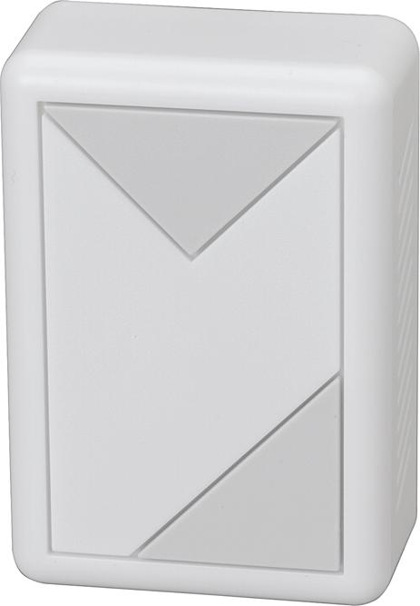 Produktbild Heidemann Zweiklang-Gong Prisma (Kabelgebunden)