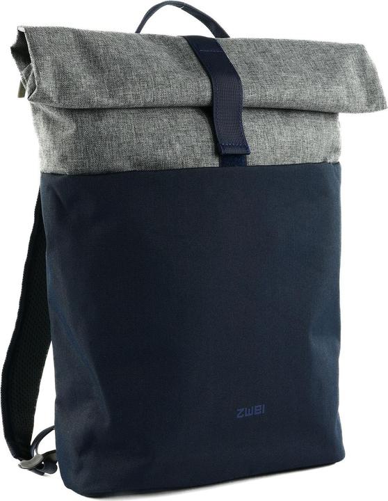 Zwei Kim Daypack 41 cm Laptopfach (23 l)