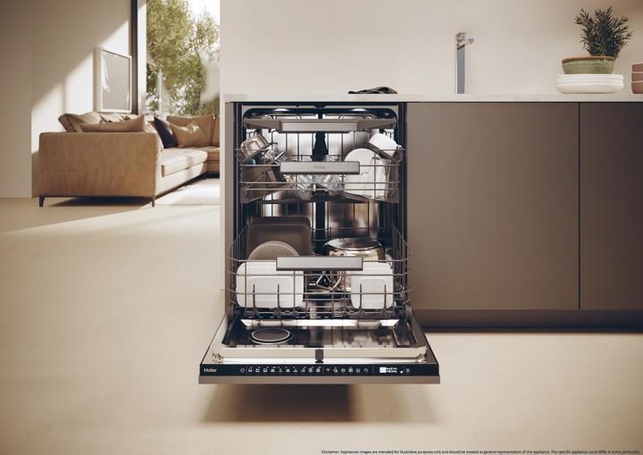 Immagine prodotto Haier Lavastoviglie da incasso XS 6A0M4PDB