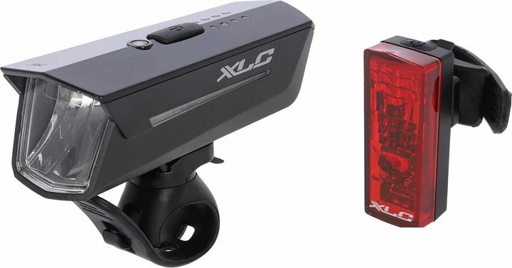 Produktbild XLC CL-S24 (60 lm)