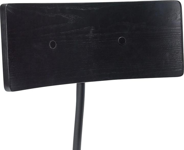 Produktbild Hübsch Koi Dining Chair Black
