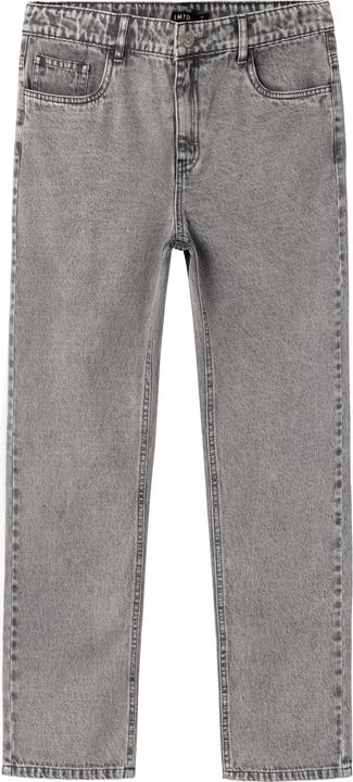 Actual product image Name it Nlfkizza Dnm Hw Mom Pant Noos (176)