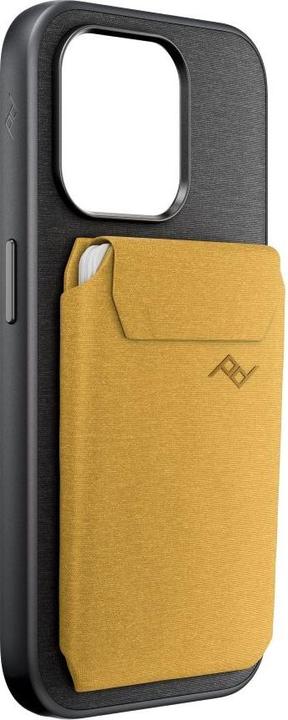 Actual product image Peak Design Slim Wallet