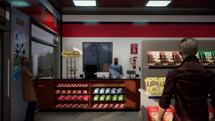 Produktbild Alaskan Road Truckers: Highway Edition PS-5 (PS5, DE)