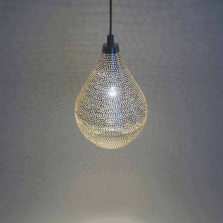Immagine prodotto Sweet Mint Lampada orientale Kibe Dots (E14)