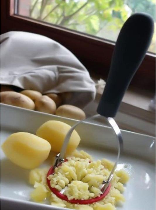 Produktbild Moha Kartoffelpresse