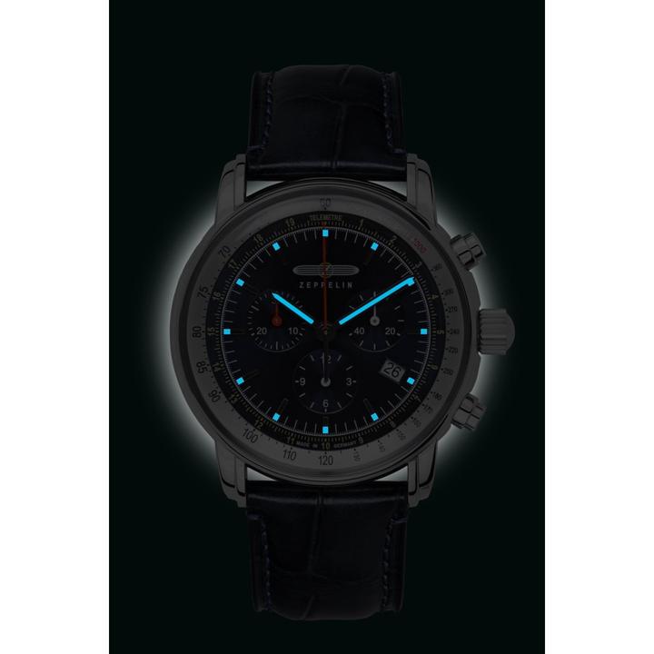 Immagine prodotto Zeppelin 88883 (Cronografo, 42 mm)