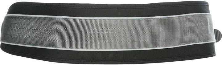 Actual product image Trixie waist strap with leash, nylon (M, Dog, Jogging)