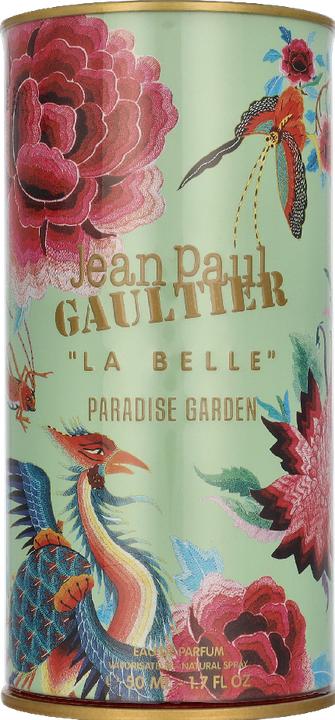 Immagine prodotto Gaultier La Belle Paradise (Eau de parfum, 50 ml)