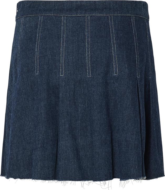 Produktbild Pieces PCFABIA Jeansrock (S)