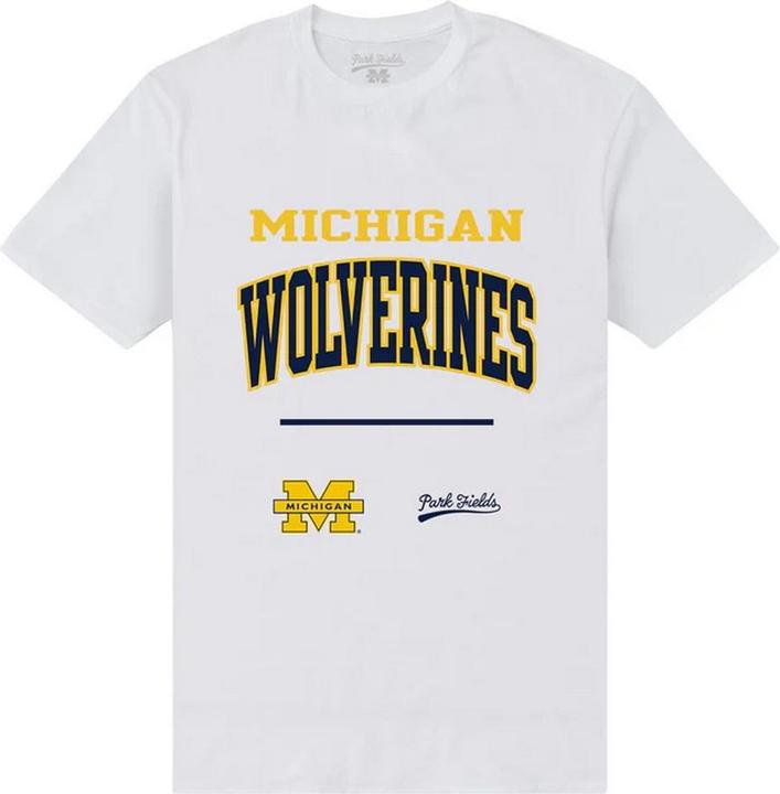 Park Fields TShirt (M)