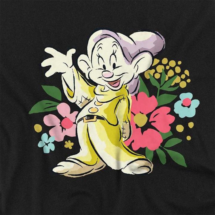 Produktbild Snow White Greetings Sweatshirt (116)