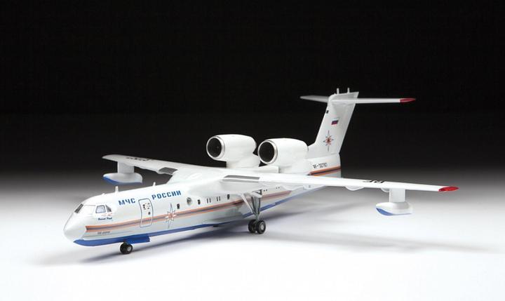 Actual product image 1:144 Beriev Be-200 ES Multi role amph.