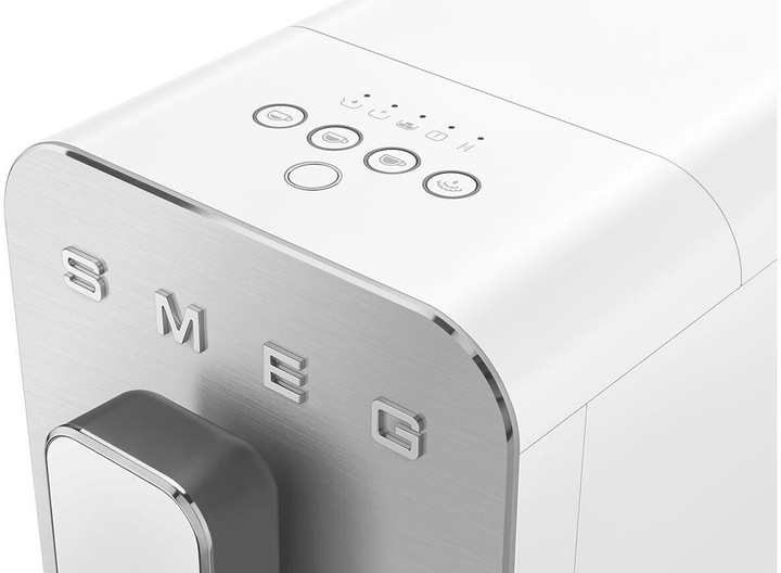 Produktbild Smeg BCC12WHMEU